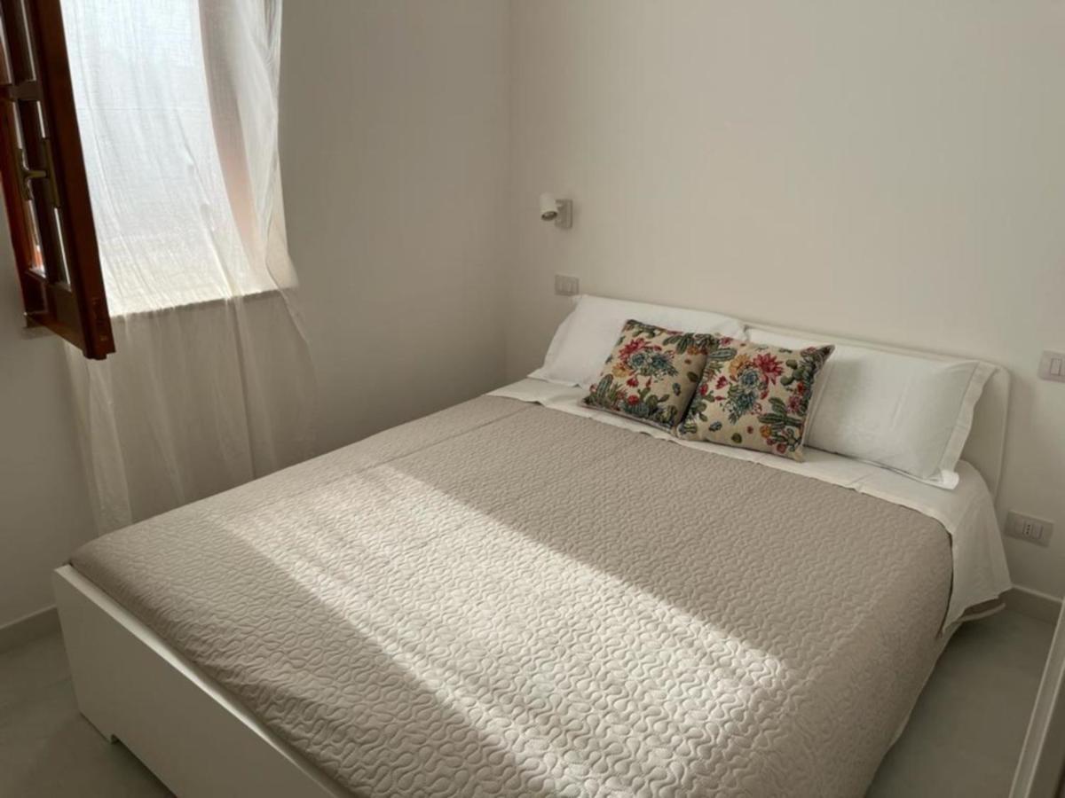 Villa Capri Holiday Home Campofelice Di Roccella Exteriér fotografie